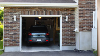 Garage Door Installation at Bougainvillea Oaks, Florida